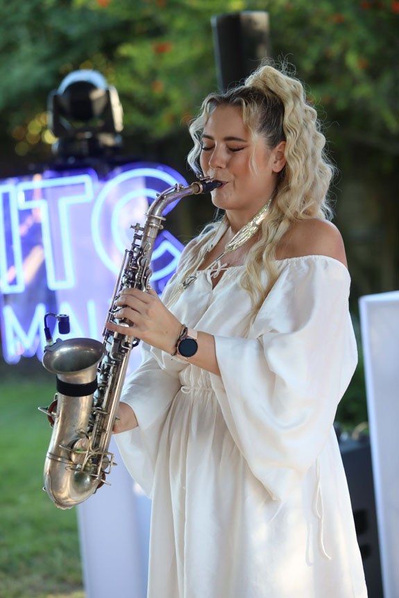 ITC 2024 Networking Finale